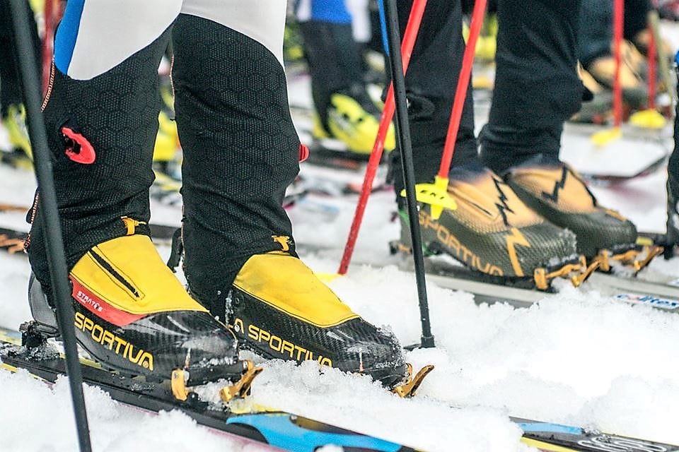 Andorra prohibe esquí montaña