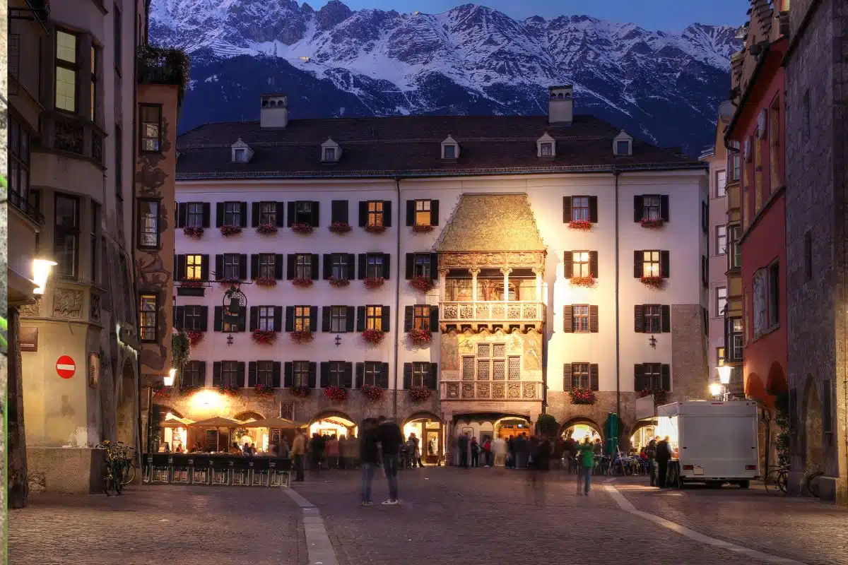Innsbruck