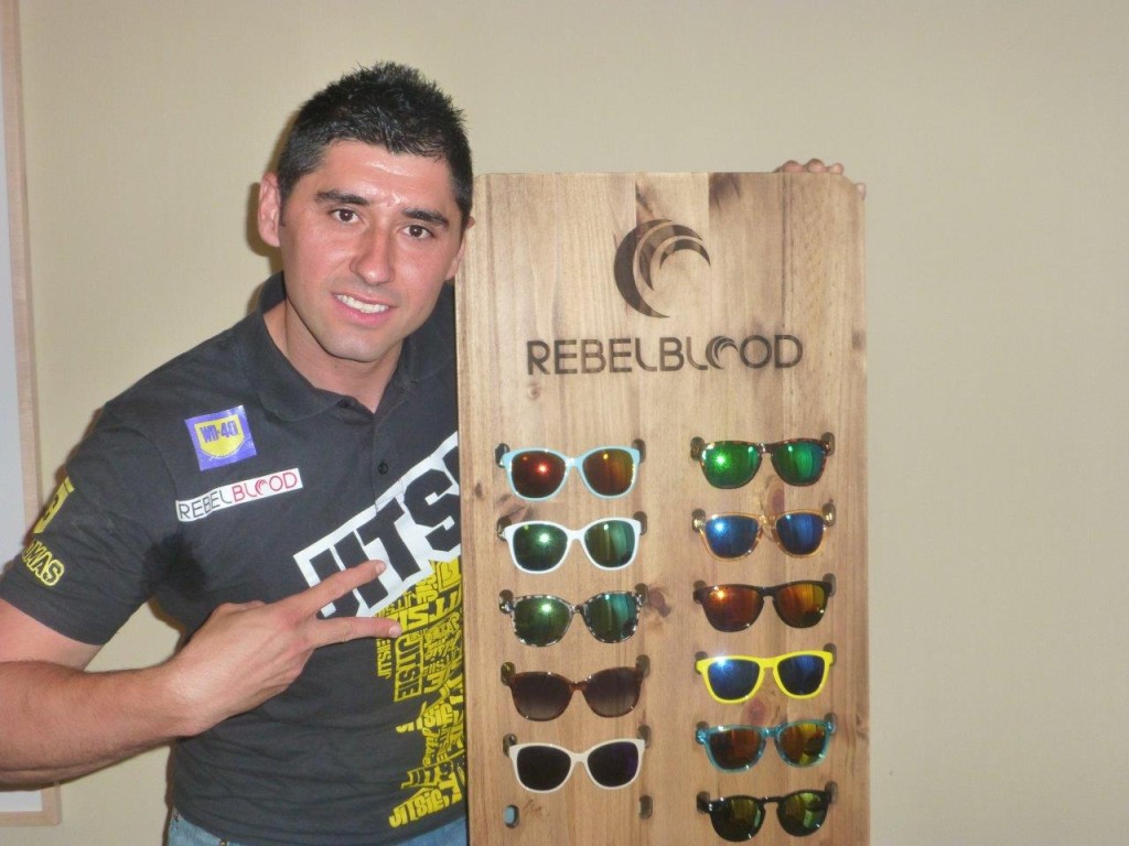 marcas de gafas de sol baratas