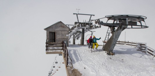 Brezovica Ski Kosovo y Valbona Valley Albania