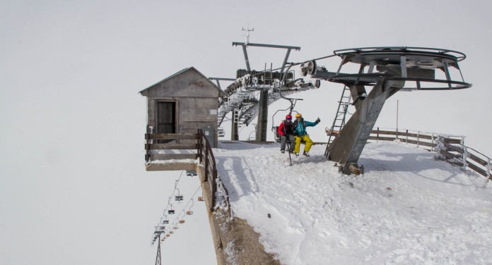 Brezovica Ski Kosovo y Valbona Valley Albania