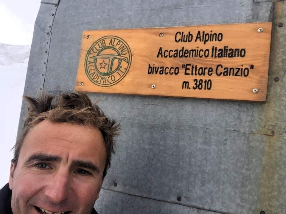 Ueli Steck