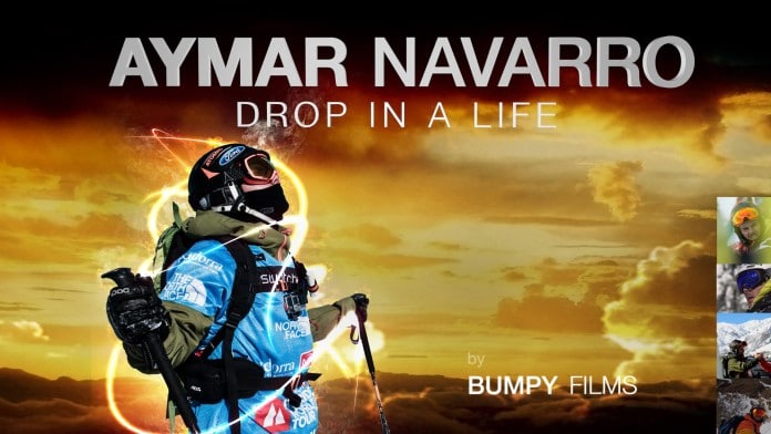 Aymar Navarro Drop in a life