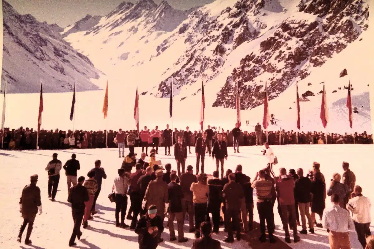 Mundial Portillo 1966 