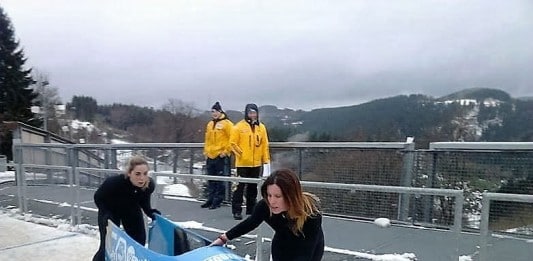 bobsleigh