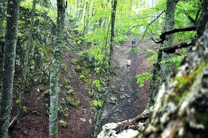 Basque Ultra Trail Series