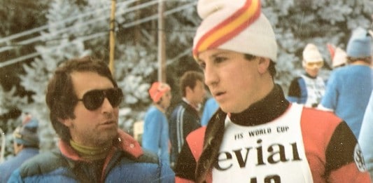 Paco Fernández Ochoa