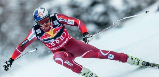 Aksel Lund svindal