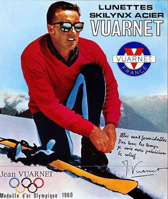 Jean Vuarnet