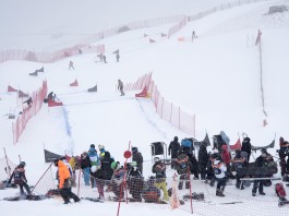 La Molina snowboard