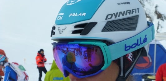 campeonato de España de sprint