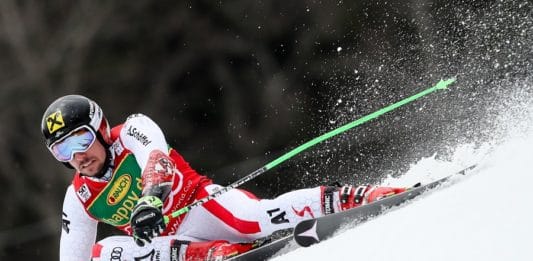 Marcel Hirscher
