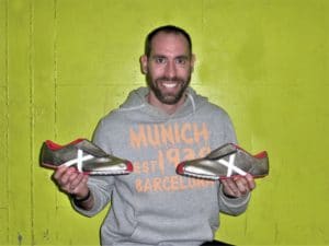 Munich de Ander Mirambell