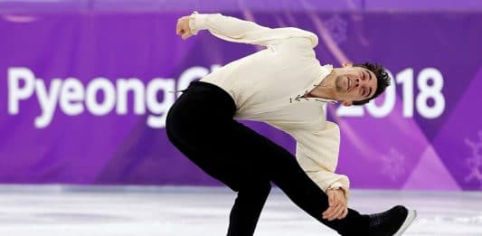 Javier Fernández bronce