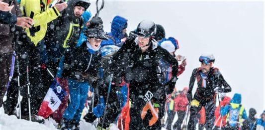 Kilian Jornet peroné