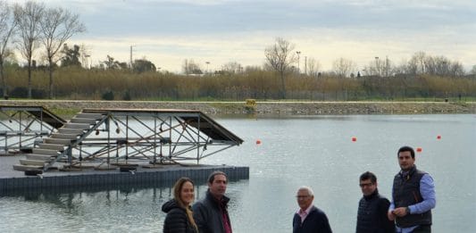 Canal Olímpic Catalunya clasificatorias Juventud