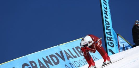 Simone Origone Grandvalira