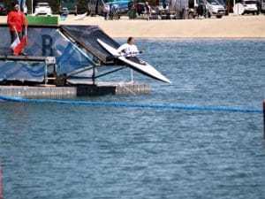 Juegos Juventud Buenos Aires