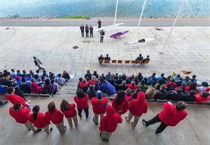 El Canal Olimpic de Catalunya