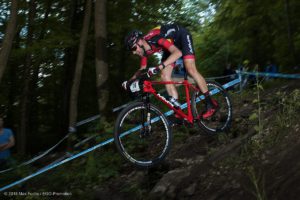 David Valero Copa del Mundo