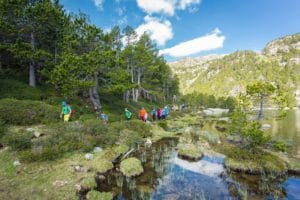 Festivales senderismo