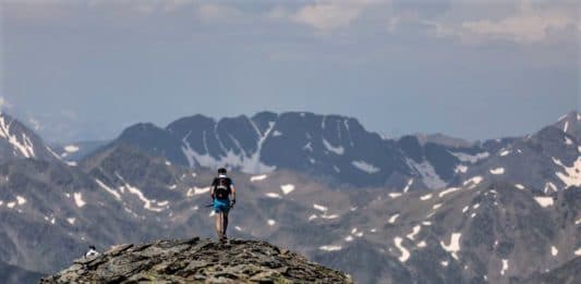 Andorra Ultra Trail