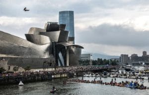 Escapada País Vasco