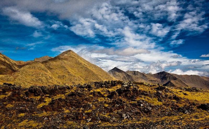 Parc Pirinenc de les Tres Nacions