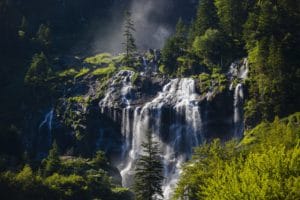 Parc Pirinenc de les Tres Nacions