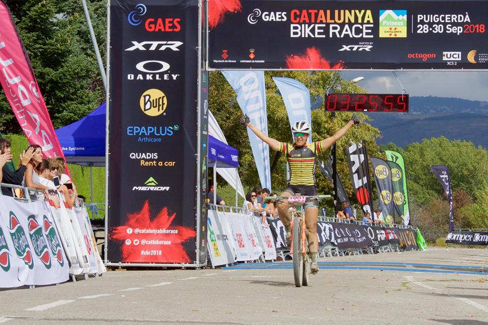 Catalunya Bike Race