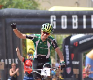 campeonato de España de XC Maratón