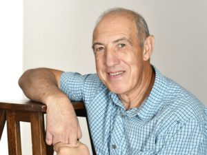 Juanjo San Sebastián,