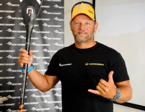 Antonio de la Rosa oceano Pacíficop