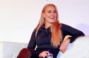 Lindsey Vonn