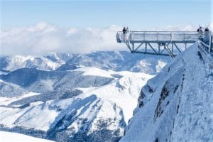 tarjetas prepago para esquiar