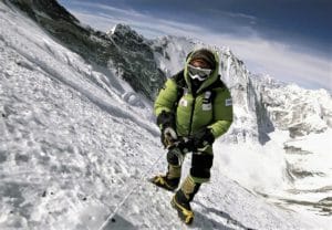 Alex Txikon IIB-Sant Pau