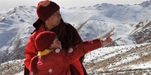 Becoming who I was Bilbao Mendi Film