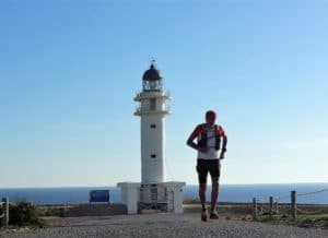 Carles Aguilar ultrafondo