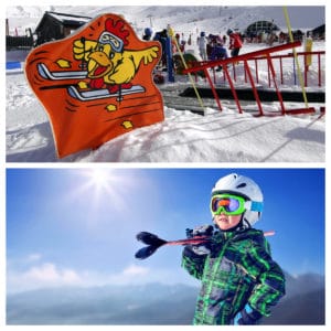 Pirineo francés Famille Plus