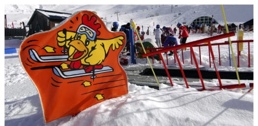 Pirineo francés Famille Plus