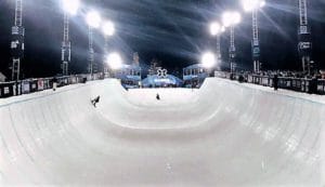 Queralt Castellet X Games Aspen