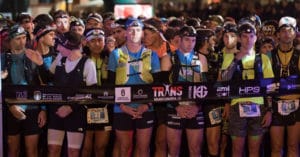 Transgrancanaria Ultra-Trail World Tour
