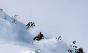 Aymar Navarro FWT Hakuba