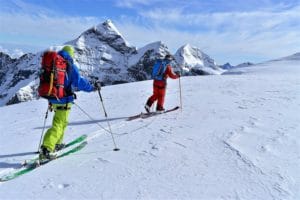 Fritschi fijaciones Xenic 10.