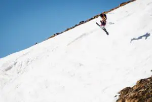 Boi Taüll El Dorado Freeride Junior