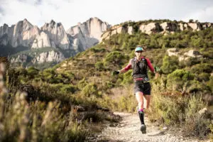 Anna Comet Montserrat Skyrace
