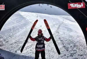 Aymar Navarro Fieberbrunn