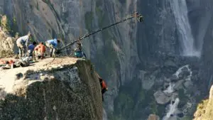 Alex Honnold Free Solo