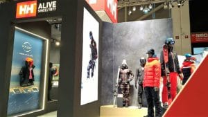 Helly Hansen
