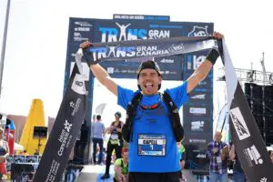 Pau Capell Transgrancanaria